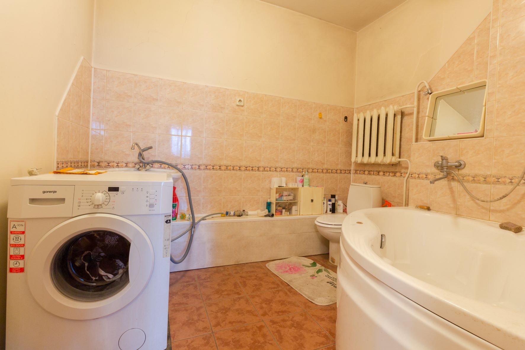 Parduodamas namas Beržų g., Kaišiadorių m., Kaišiadorių r. sav., 224 m² ploto 4 kambariai 5