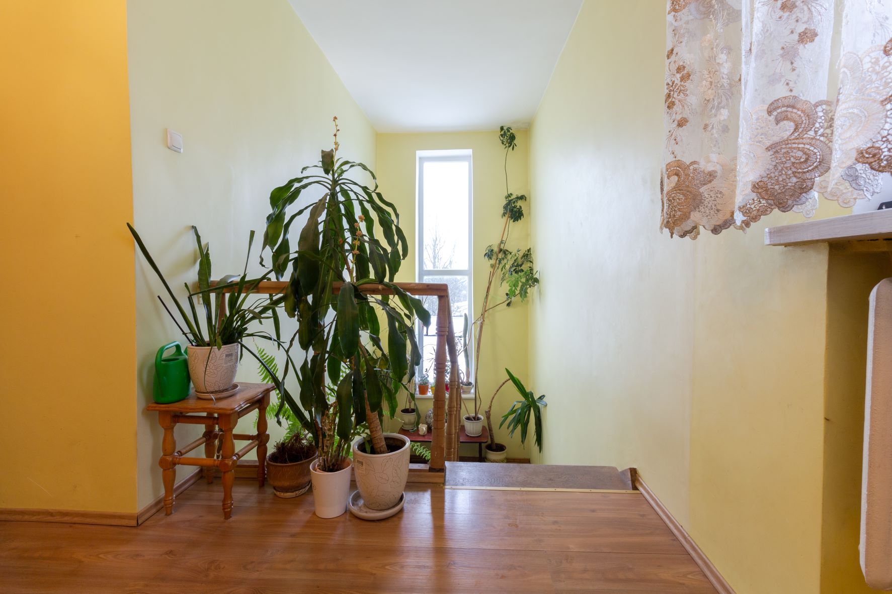 Parduodamas namas Beržų g., Kaišiadorių m., Kaišiadorių r. sav., 224 m² ploto 4 kambariai 6