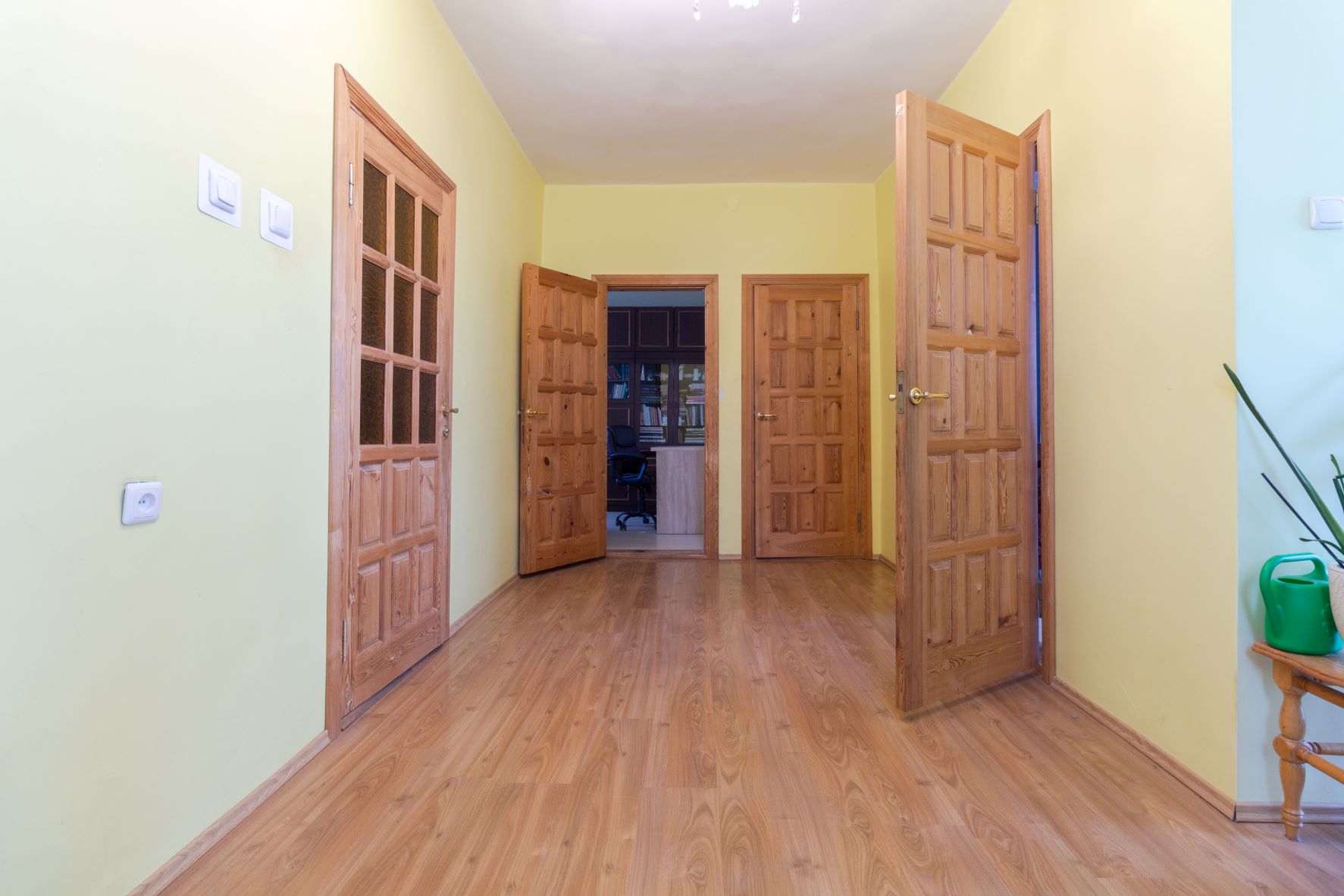 Parduodamas namas Beržų g., Kaišiadorių m., Kaišiadorių r. sav., 224 m² ploto 4 kambariai 7