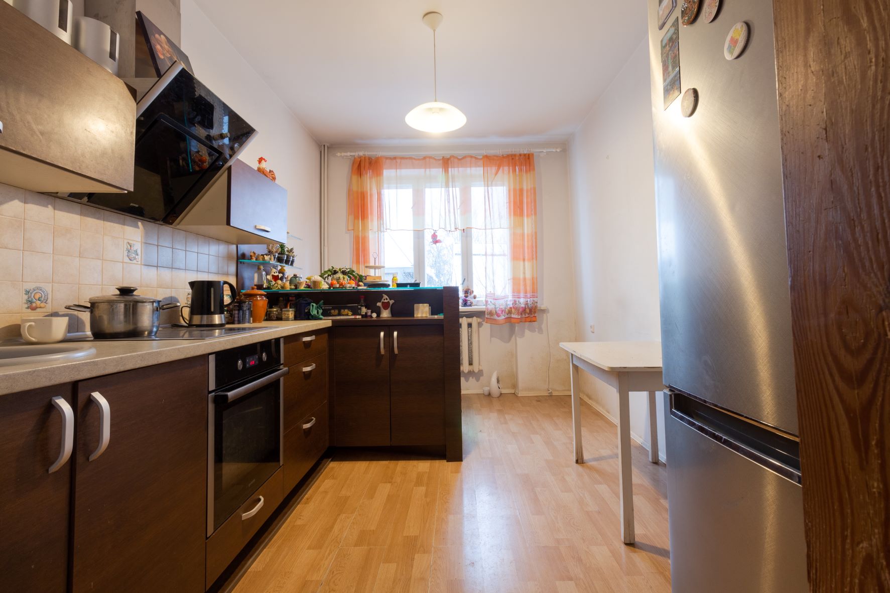 Parduodamas namas Beržų g., Kaišiadorių m., Kaišiadorių r. sav., 224 m² ploto 4 kambariai 8
