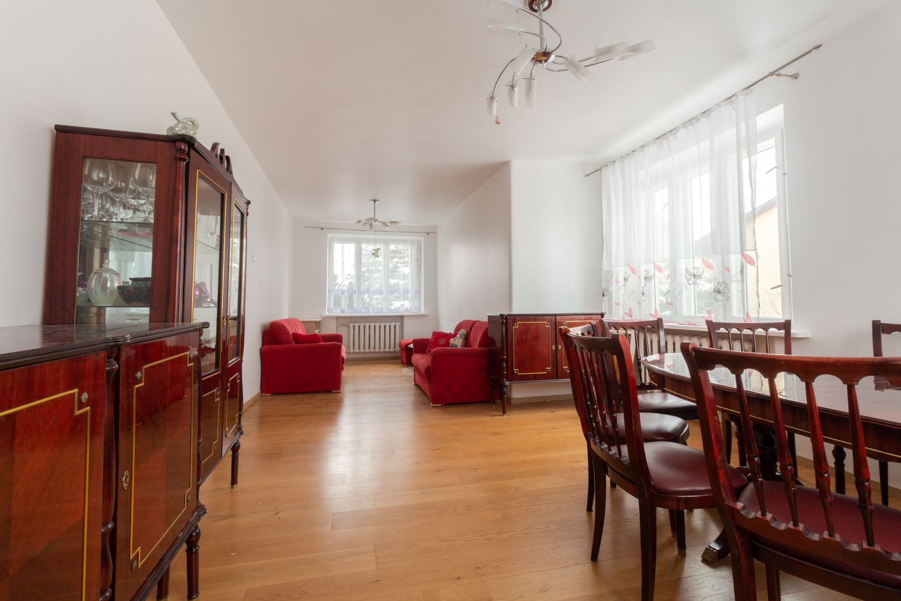 Parduodamas namas Beržų g., Kaišiadorių m., Kaišiadorių r. sav., 224 m² ploto 4 kambariai 9