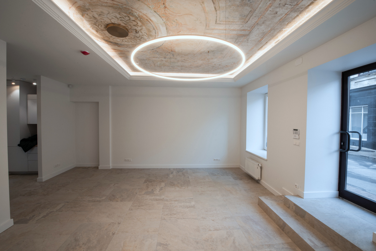 Nuomojamos patalpos Šv. Stepono g., Vilniaus m., Vilniaus m. sav., 50 m² ploto 3
