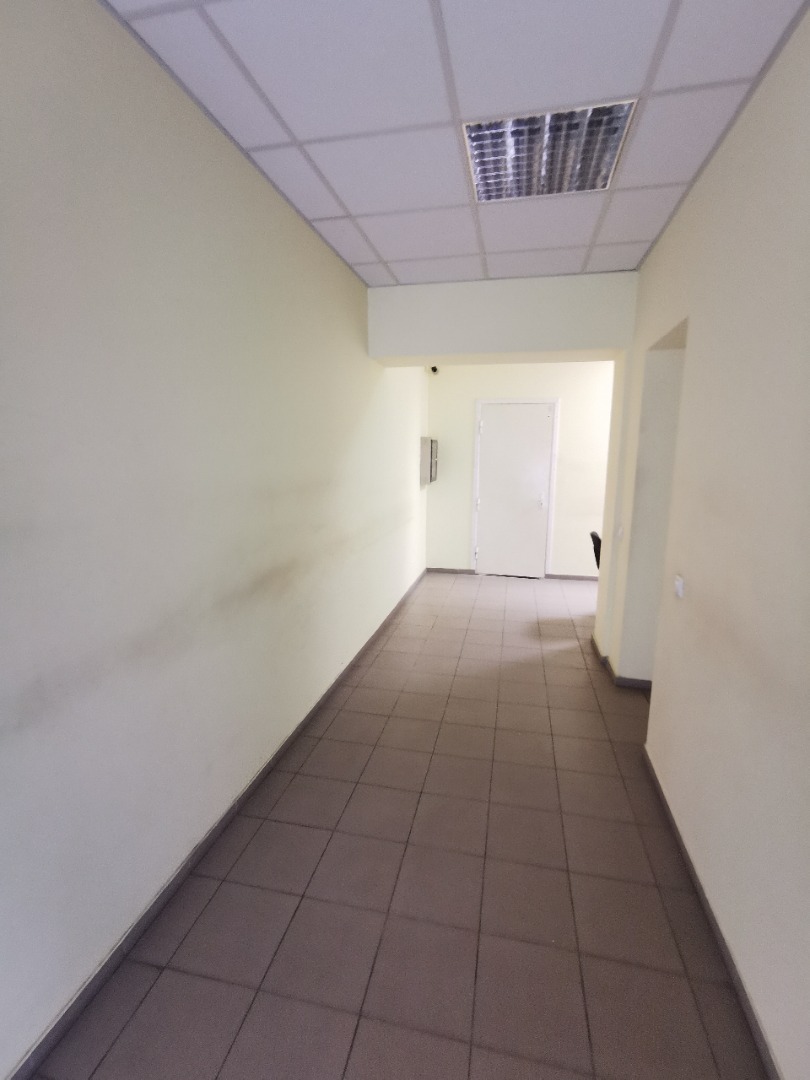 Nuomojamos administracinės, sandėliavimo patalpos Pulko g., Senamiestis, Alytaus m., Alytaus m. sav., 30 m2 ploto 7