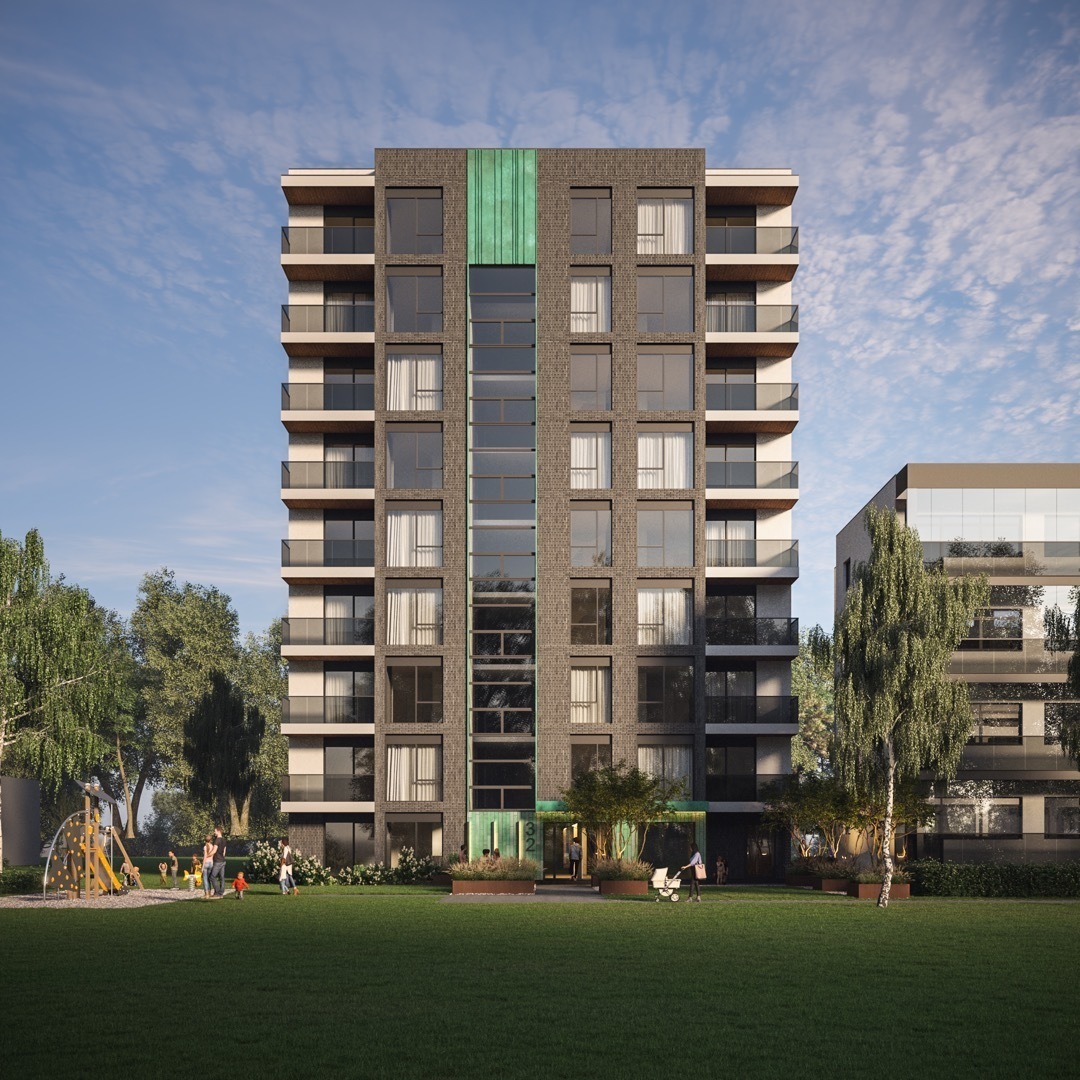 Parduodamas butas Sudervės kel., Viršuliškės, Vilniaus m., Vilniaus m. sav., 77.88 m2 ploto, 3 kambariai 3